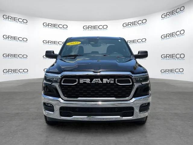 ram ram 1500 pickup 2025 1C6RREFGXSN504504 image ram ram 1500 pickup 2025 1C6RREFGXSN504504 image